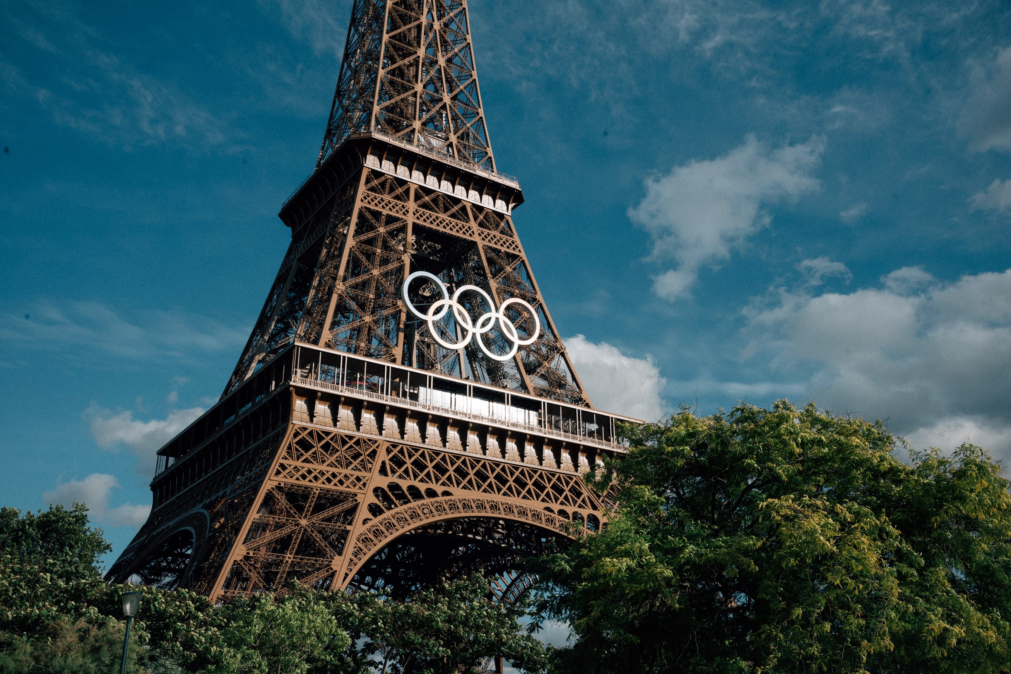 Juegos Olimpicos y Paralimpicos Paris 2024